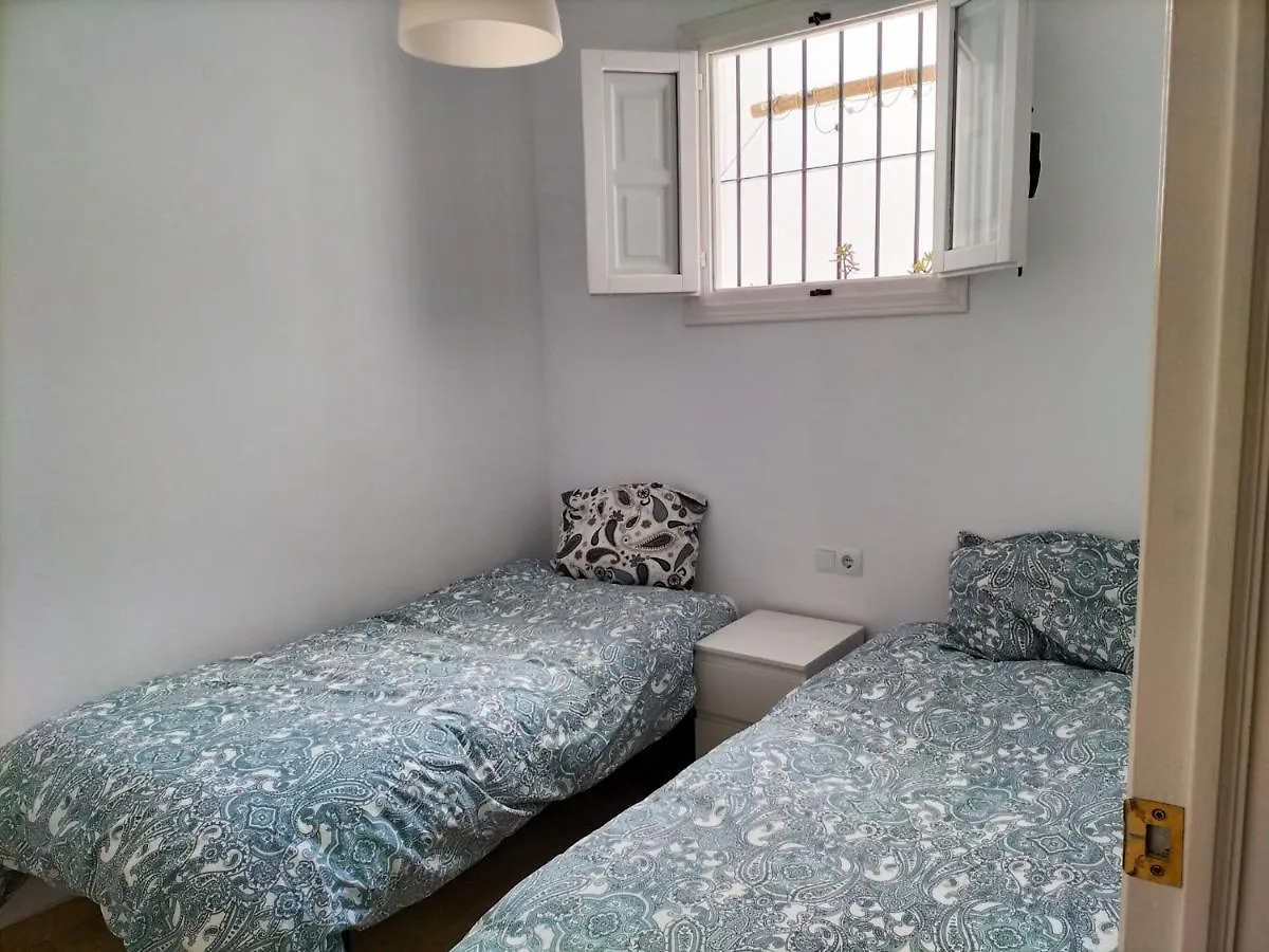 Apartamento Conil Gades Noemada B Conil De La Frontera Apartment