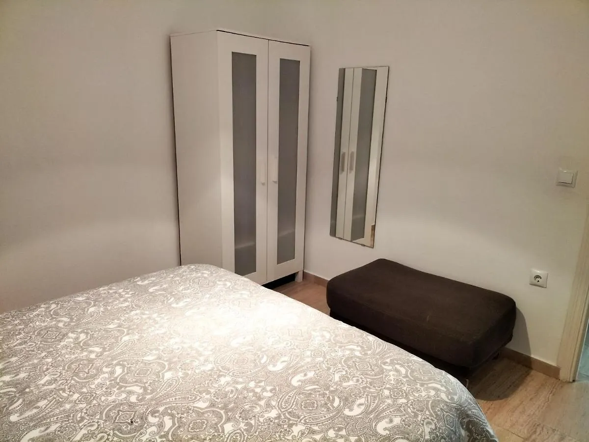 Apartamento Conil Gades Noemada B Conil De La Frontera Spain
