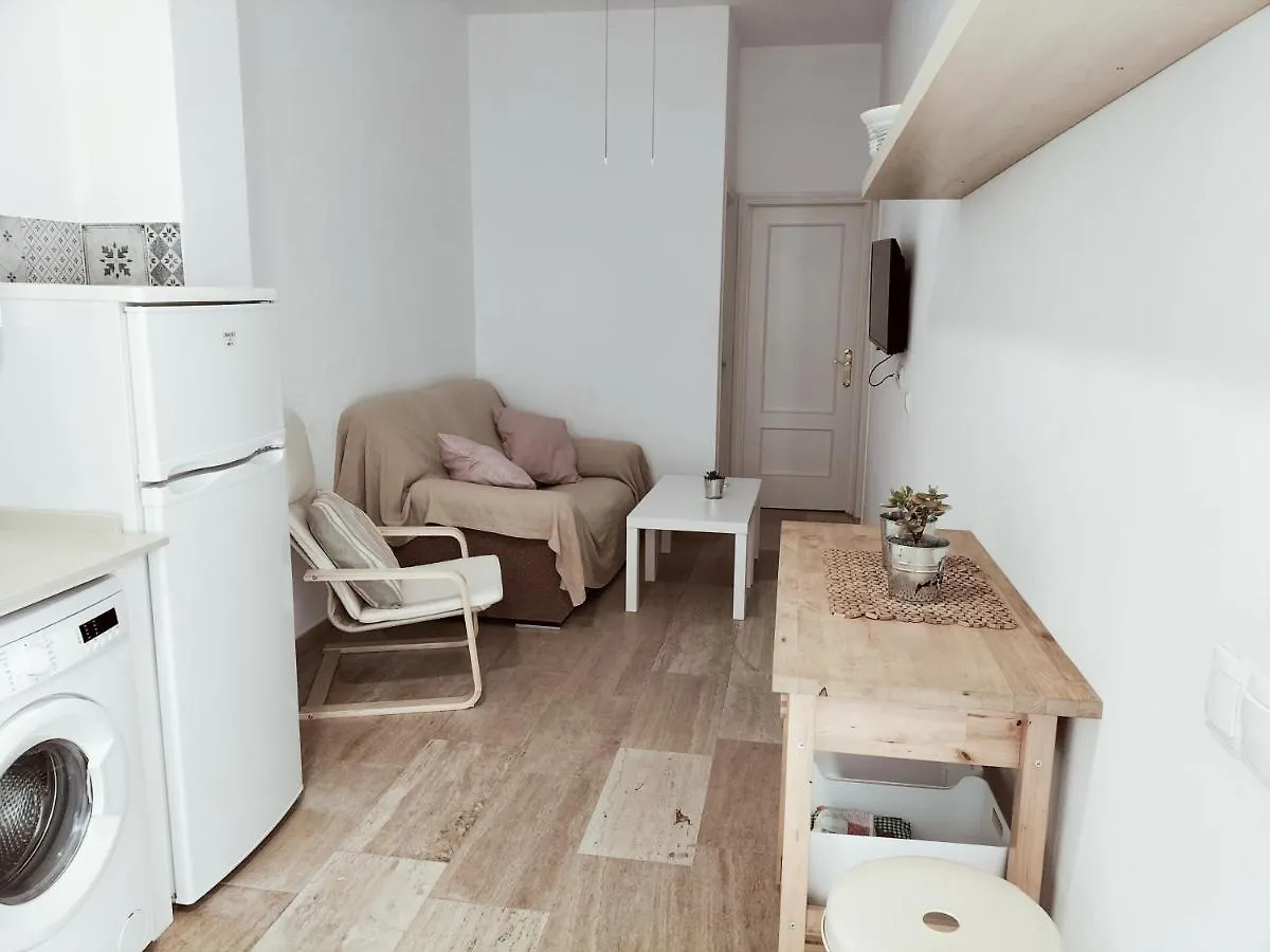 Apartamento Conil Gades Noemada B Conil De La Frontera
