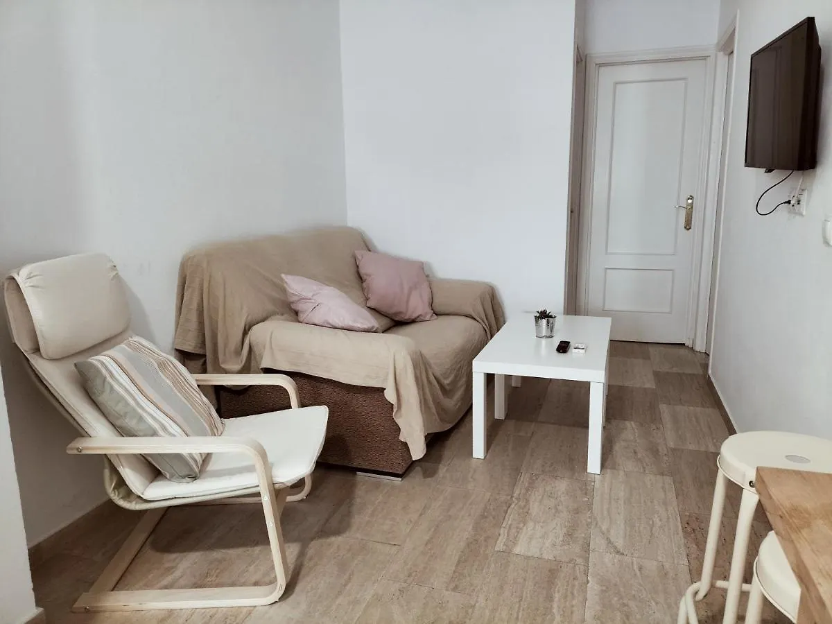 Apartamento Conil Gades Noemada B location
