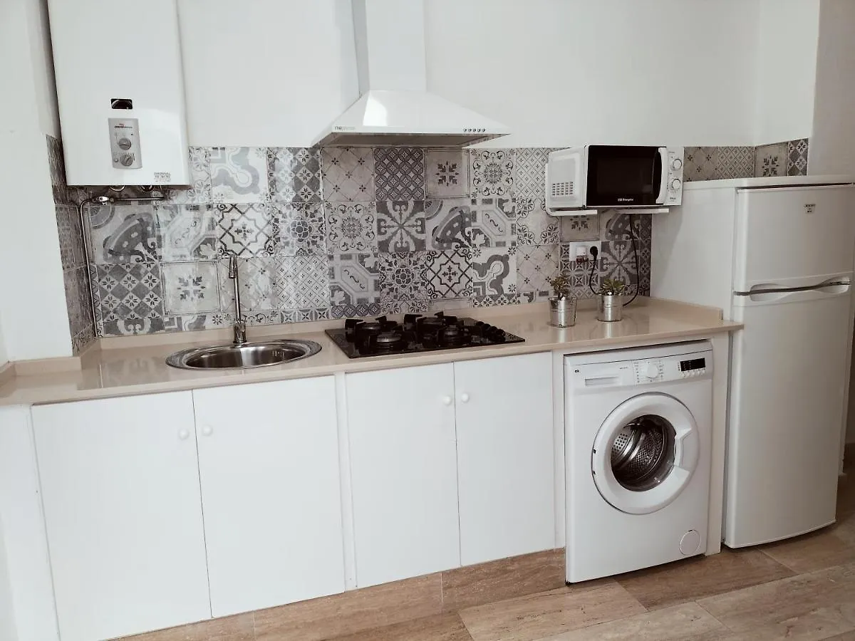 Apartamento Conil Gades Noemada B Conil De La Frontera 0*,  Spain