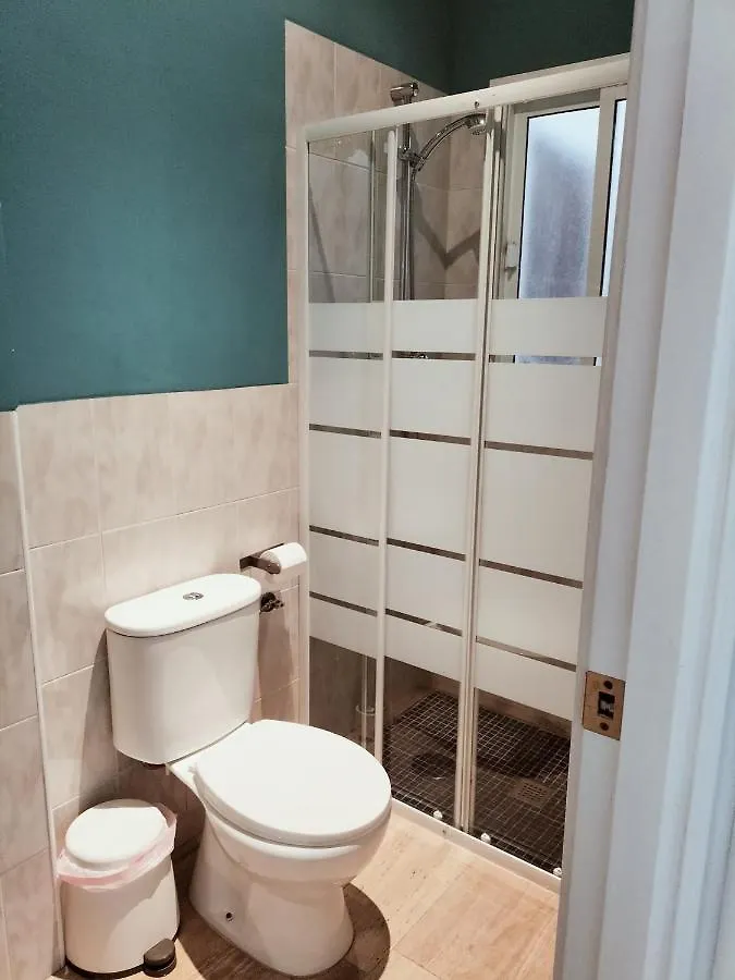 Apartment Apartamento Conil Gades Noemada B Conil De La Frontera