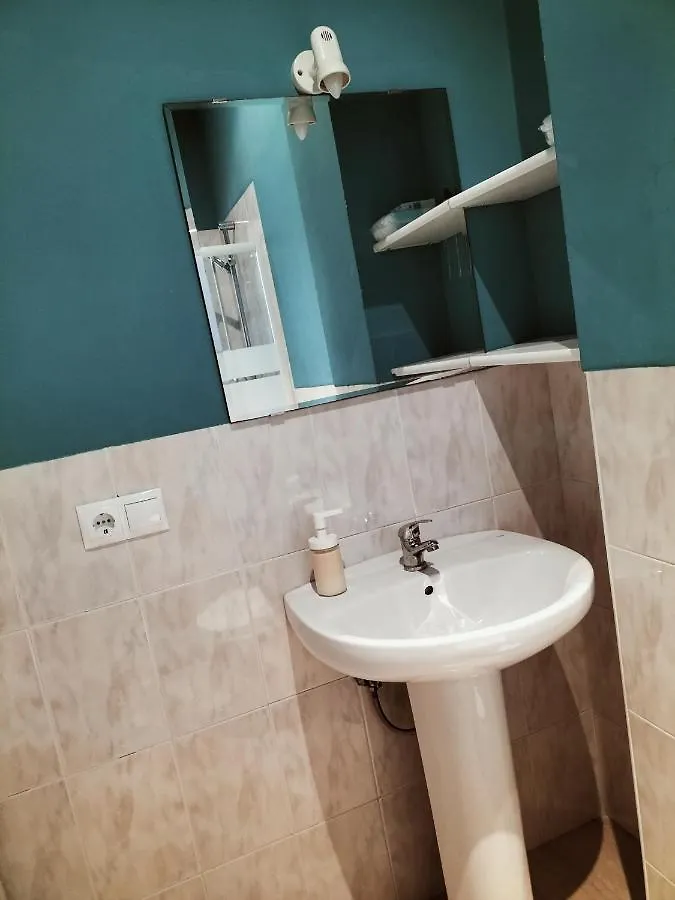 Apartamento Conil Gades Noemada B Conil De La Frontera 0*,  Spain