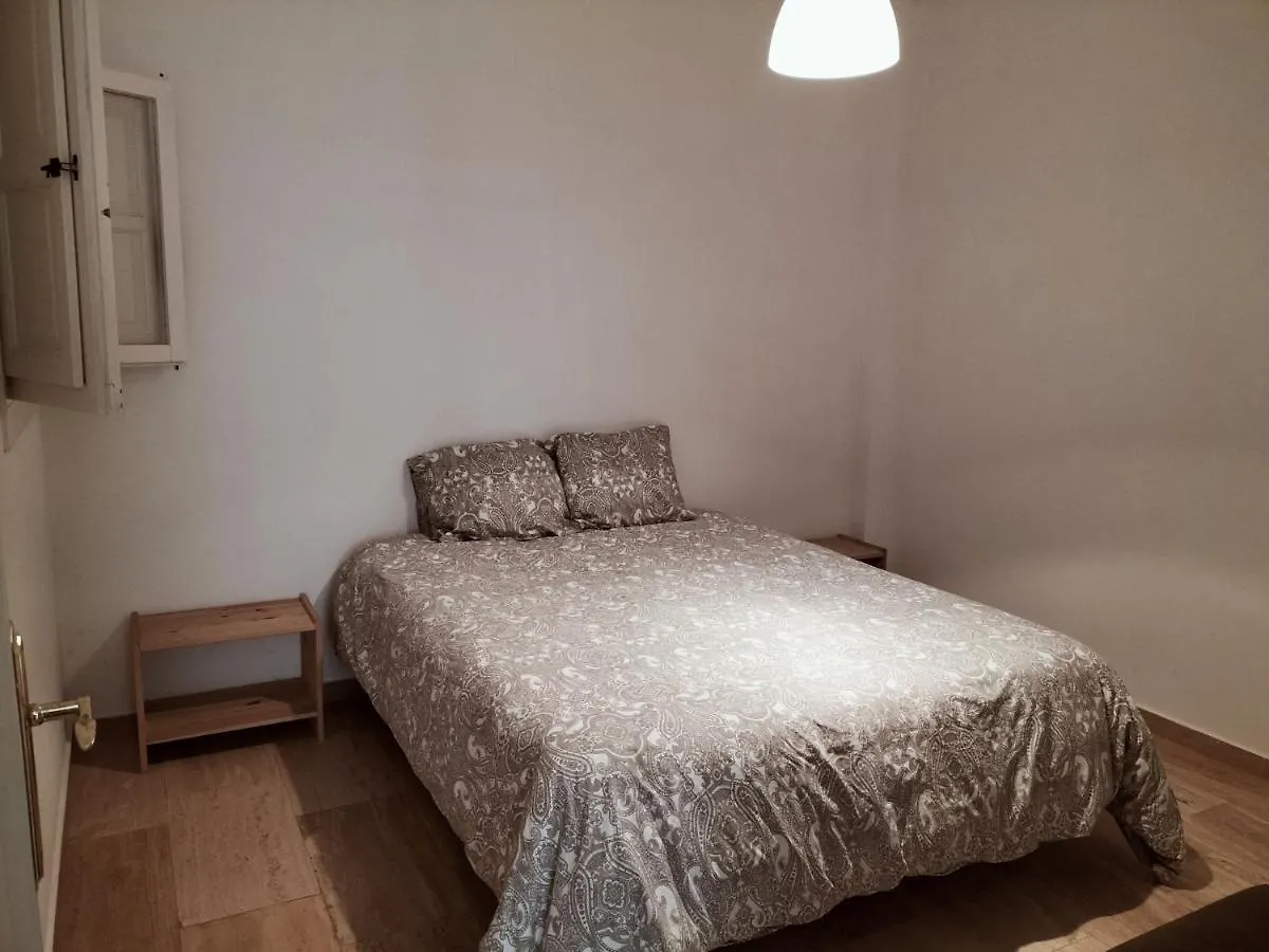 Apartamento Conil Gades Noemada B Conil De La Frontera